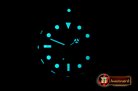 Rolex Submariner 116613LN 904L YG/SS Black ARF SH3135V2