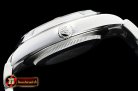 Rolex Datejust DJ2 41mm Oyt Smt SS/SS Blk Roman BP Asia 2813