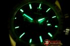 OMG0358A - Speedmaster Moon Watch SS/LE Blue Stick A-7750
