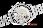BSW0319A - Bentley GT 44mm SS/SS Black BP Asia 7750