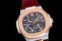 PATEK PHILIPPE 57121A-001 40MM PF PP005