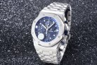 Audemars Piguet ROYAL OAK OFFSHORE 25721ST.OO.1000ST.01 JF-7750 AP001W
