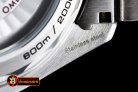 OMG0454A - Basel 2016 P-Ocean 600m SS/SS JHF Gray A2824 Mod 8900