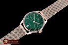 IWC0331A - Portugese 5007 RG/ME YLF Green A-52010