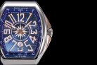 FM Vanguard Yachting V45 44MM ETA2824 ABF2021100921