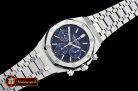 Replica Audemars Piguet Royal Oak Chronograph 26320ST SS/SS Blue