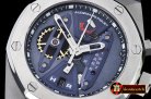 Audemars Piguet Royal Oak Concept SS/RU Blue VK Quartz