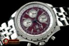 BSW0294D - Bentley GT SS/SS Brown A-7750
