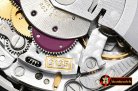 Rolex Submariner 16613 YG/SS Black BP Ult A3135 Mod
