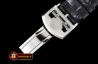 IWC Portugese Tourbillon SS/LE White/Num YLF Tourb