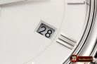 Omega De Ville Prestige Power Reserve SS/LE Wht ZF Asia 23J