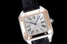 Cartier Santos WSSA0032 46.6mm QZ F12021100923