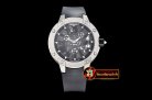 Richard Mille RM033 Extra Flat Automatic TI/RU Blk/Roman SF A23J