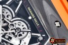 Richard Mille RM035-02 Rafael Nadal Blk FC/VRU Blk/Blk Miyota Mo