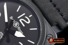 Bell&Ross BR03-92 42mm XXV Bathing Ape PVD/LE Black MY9015