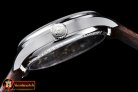 IWC0326C - Portugese 524204 SS/LE White YLF A-23J Cal95290