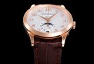Patek Philippe 5396 38.5MM 9015MY GR202110124