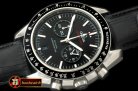 OMG0420D - Speedmaster SS/LE Black OS20 Quartz