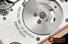 Bell & Ross Experimental BR X-2 Tourbillon RG/LE Asia HW Tourbillon