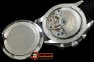 IWC0288 - Portuguese Chrono SS/LE Blk A-7750 New Improved
