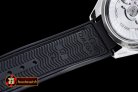 OMG0460B - P-Ocean Chrono JHF SS/LE Black A-7750