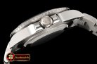 Rolex GMT II 116710BLNR Batman SS/SS Blk BP Asia 3186 CHS