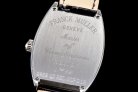 Franck Muller GRACE CURVEX A8-2867 QZ A D 41-31MM FM002