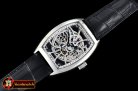 FM138C - Casablanca Skeleton SS/LE Skeleton Asia 21J Mod