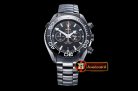 Omega Basel 2016 P-Ocean Chrono PVD Black/Black OS20 Quartz