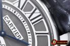Cartier Drive De Cartier Tourbillon SS/LE Grey Tourbillon
