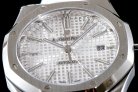 Audemars Piguet ROYAL OAK 15400ST.OO.1220ST.02 41MM OM-3120 AP012W