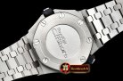 Audemars Piguet Royal Oak Offshore Diver 15703 SS/SS JF V9.5 Asia 2824