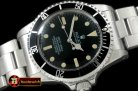 Best Replica Rolex Vintage 5512 (660ft=200m) No Date Sub A-2813