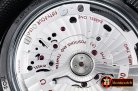 Omega Speedmaster DSOM "Black Black" CER/NY Blk OMF A7750