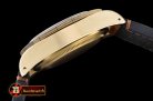 Replica TUDOR Heritage Black Bay Bronzo Basel 2016 ZF V2 A2824