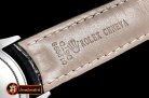 Rolex Cellini Date 39mm SS/LE White VFF Asia 3165 Mod
