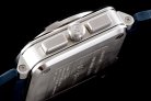 Bell & Ross BR0394-BLU-STSCA 42MM WF-7750 BR001W