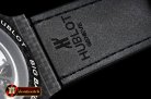 Hublot Aero Big Bang Carbon CF/RU Skeletonal A7750 Mod