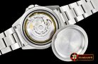 Rolex GMT II Ref.16710 Pepsi SS/SS Black BP Asia 3186 Mod