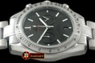 OMG0422C - Speedmaster SS/SS Grey OS20 Quartz