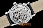 PP0236A - MoonPhase Tourb SS/LE Skeletonal - Asia HW Tourbillon