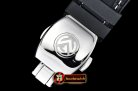 Franck Muller Vanguard Mens V45 SS/LE/RU Silver Grey ABF Asia 2824
