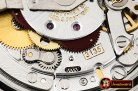 Rolex Datejust 36mm Flt YG/SS S.Wht/Stk Jub ARF Asia SH3135