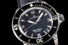 Blancpain FIFTY FATHOM S5015-12B30-B52 HG-1315 BP001W