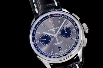Breitling AB0118221B1P1 42MM ASIA7750 GF2021101216