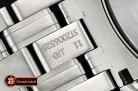 Omega Seamaster 300m 2017 SS/SS Blue OMF V2 Asia 2824