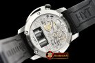 HYT H1 Series SS/RU White/Black CYF Asia 23J Mod