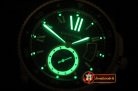 CAR0327B - Calibre de Cartier Diver RG/RU Black A-2813