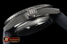 Blancpain Fifty Fathoms Bathyscaphe TI/NY Blue GF Asia 1315 Mod