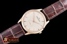 JAEGER LE COULTRE Master Control 1000 hours RG/LE Gold ST-17 Mod